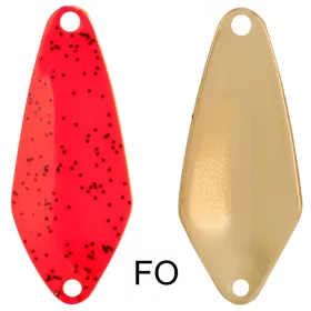 Rapture Area Prism 2gr 3,2cm FO Löffelblinker