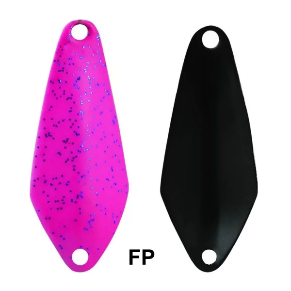 Rapture Area Prism 2,6gr 3,2cm FP Löffelköder