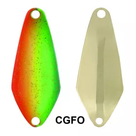 Rapture Area Prism 2,6gr 3,2cm CGFO Löffelköder