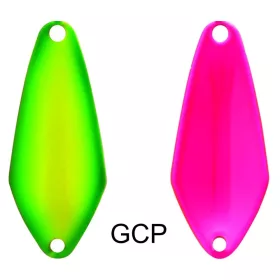 Rapture Area Prism 2,6gr 3,2cm GCP Löffelköder