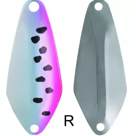 Rapture Area Prism 3gr 3,2cm R Löffelblinker