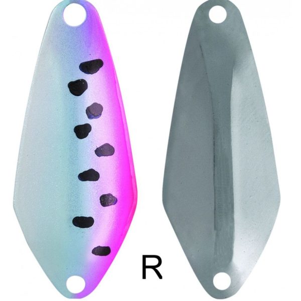 Rapture Area Prism 3gr 3,2cm R Löffelblinker