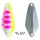 Rapture Area Prism 2,6gr 3,2cm YLUV Löffelblinker