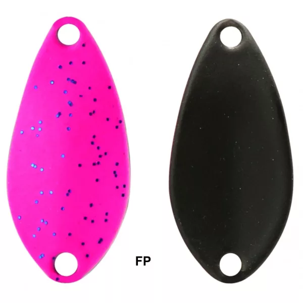 Rapture Area Spoon Zero 0,9gr 1,9cm FP Spinnlöffel