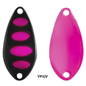 Rapture Area Spoon Zero 1,4gr 2cm YPUV Löffelblinker