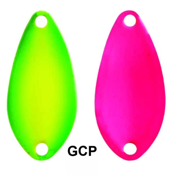 Rapture Area Zero 1,8gr 2,5cm GCP Löffelblinker