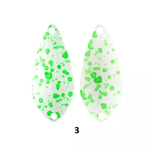 Rapture Area Sysma 2,2gr 2,8cm CLG Löffelblinker