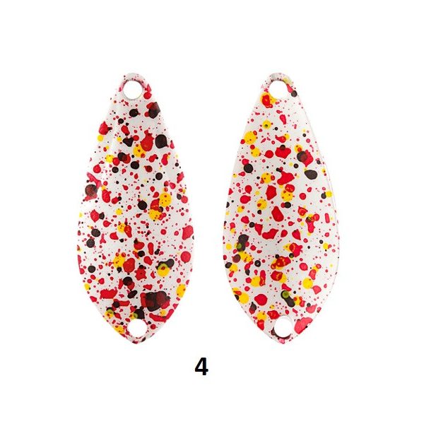 Rapture Area Sysma 2,2gr 2,8cm CLC Löffelblinker