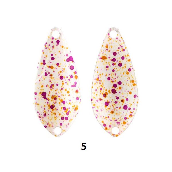 Rapture Area Sysma 2,2gr 2,8cm CLV Löffelblinker