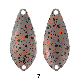 Rapture Area Sysma 2,2gr 2,8cm CBR Löffelblinker