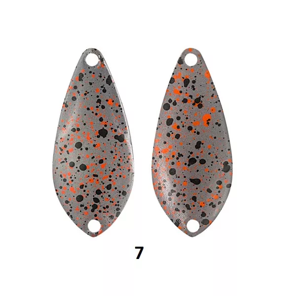 Rapture Area Sysma 2,2gr 2,8cm CBR Löffelblinker