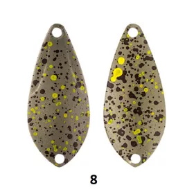 Rapture Area Sysma 2,2gr 2,8cm COL Löffelblinker