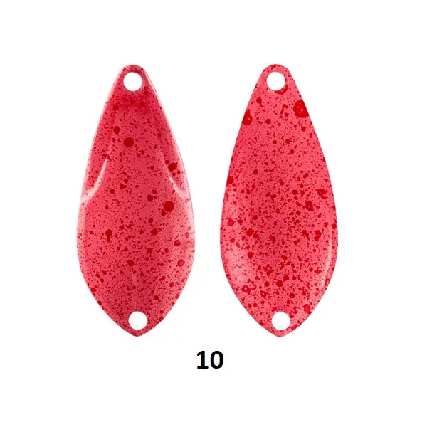 Rapture Area Sysma 2,2gr 2,8cm CRD Löffelblinker