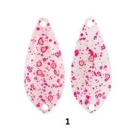 Rapture Area Sysma 2,6gr 2,8cm CLP Löffelblinker