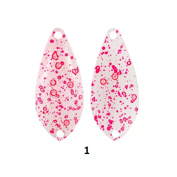 Rapture Area Sysma 2,6gr 2,8cm CLP Löffelblinker