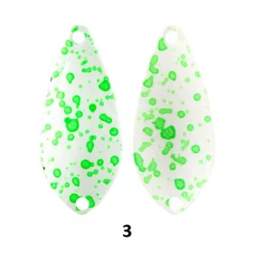 Rapture Area Sysma 2,6gr 2,8cm CLG Löffelblinker