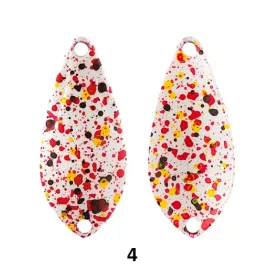 Rapture Area Sysma 2,6gr 2,8cm CLC Löffelblinker