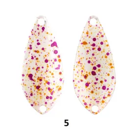 Rapture Area Sysma 2,6gr 2,8cm CLV Löffelblinker