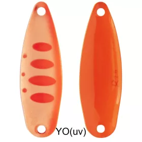 Rapture Native Spoon 2,6gr 3,6cm YOUV Löffelblinker