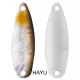 Rapture Native Spoon 2,6gr 3,6cm HAYU Löffelblinker