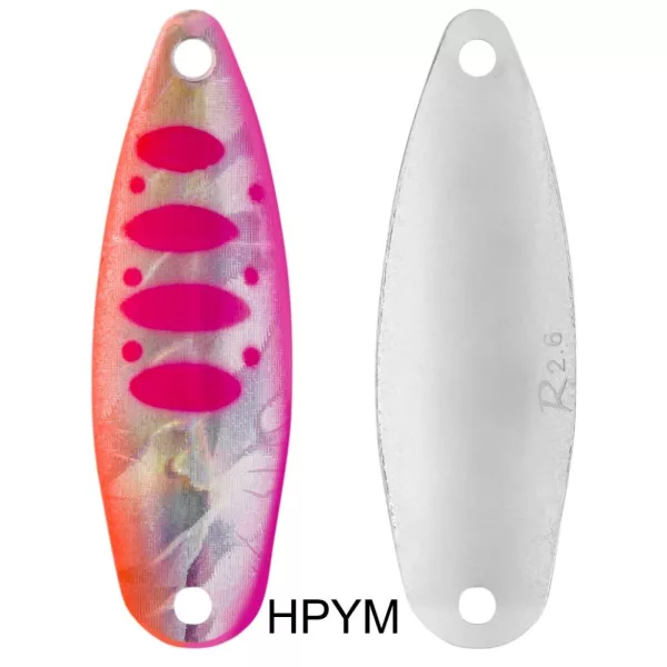 Rapture Native Spoon 3,6gr 3,6cm HPYM Löffelblinker