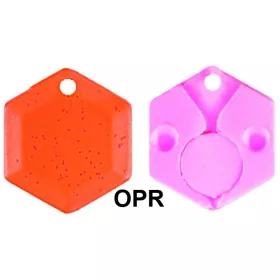 Rapture Area Bottom Hexa 1cm 1,3gr OPR Blinker