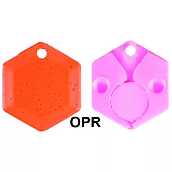 Rapture Area Bottom Hexa 1cm 1,3gr OPR Blinker