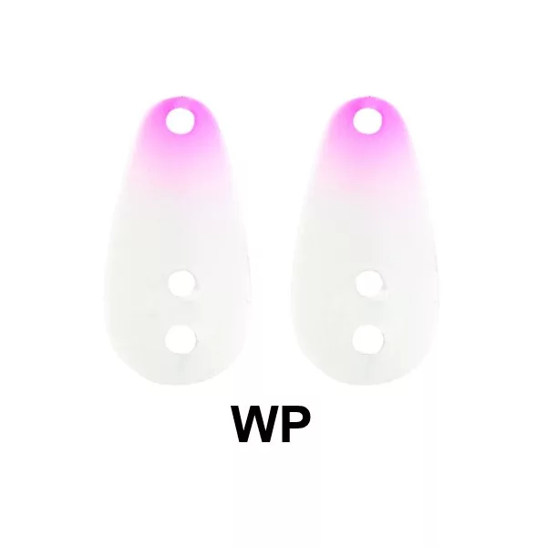 Rapture Area Btv Ryzer 1,3gr 1,8cm Wpy Löffelköder