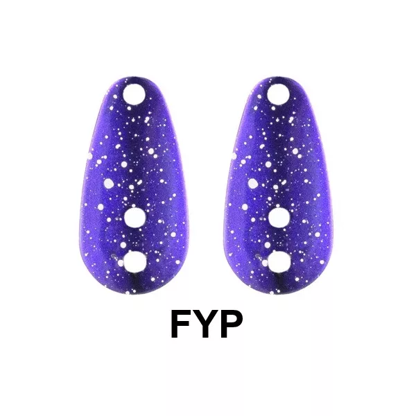 Rapture Area Btv Ryzer 1,3gr 1,8cm FYP Blinker