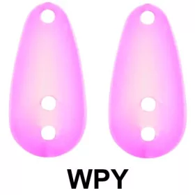 Rapture Area Btv Ryzer 1,3gr 1,8cm WPY Löffelköder