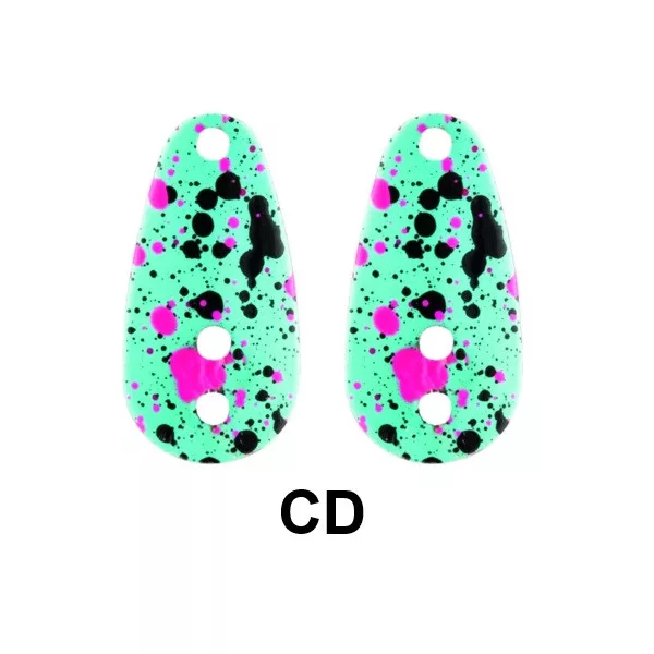 Rapture Area Btv Ryzer 1,3gr 1,8cm CD Blinker