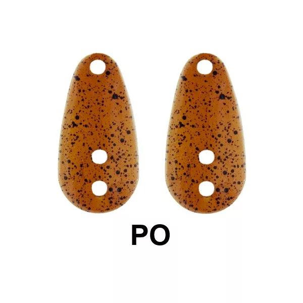 Rapture Area Btv Ryzer 1,3gr 1,8cm PO Löffelköder