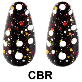 Rapture Area Btv Ryzer 1,3gr 1,8cm CBR Blinker