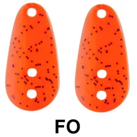 Rapture Area Btv Ryzer 1,3gr 1,8cm FO Blinker