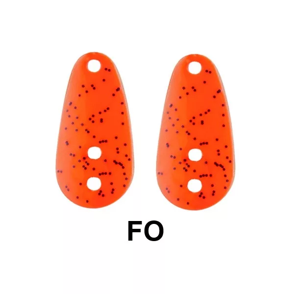 Rapture Area Btv Ryzer 1,3gr 1,8cm FO Blinker