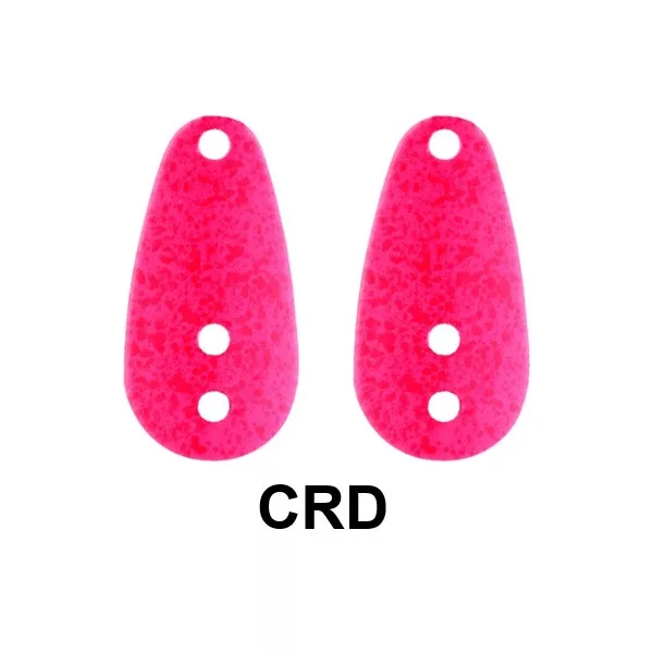 Rapture Area Btv Ryzer 1,3gr 1,8cm CRD Blinker