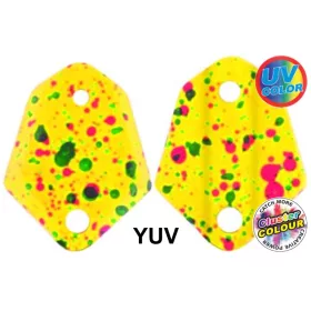 Rapture Area bottom Master 1,8gr 9mm YUV Blinker