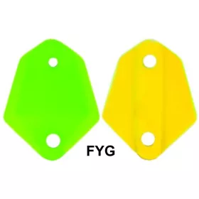 Rapture Area bottom Master 1,8gr 9mm FYG Löffelblinker