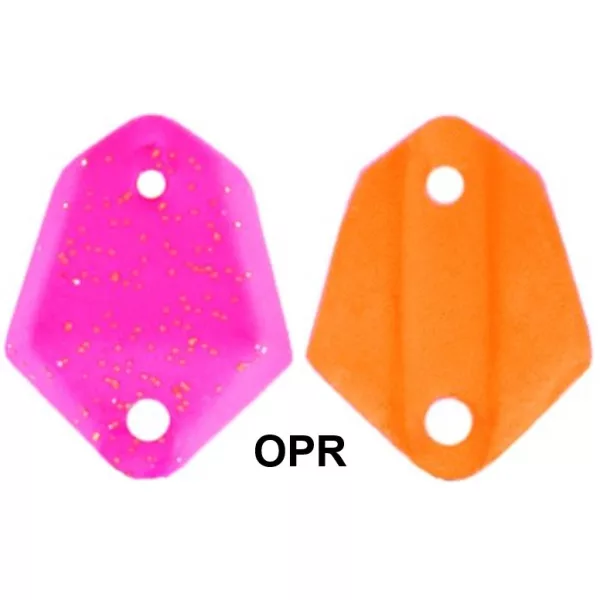 Rapture Area bottom Master 1,8gr 9mm OPR Löffelblinker