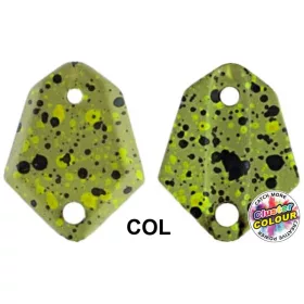 Rapture Area bottom Master 1,2gr 1,1cm COL Löffelblinker