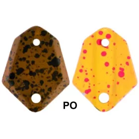 Rapture Area bottom Master 1,2gr 1,1cm PO Löffelblinker