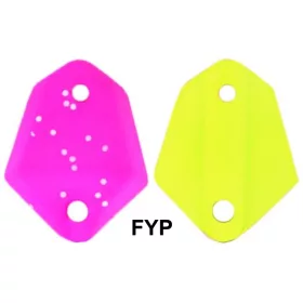 Rapture Area bottom Master 1,2gr 1,1cm FYP Löffelblinker