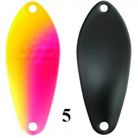 Rapture Area Spoon Drone 2gr 3cm 5 Löffelblinker
