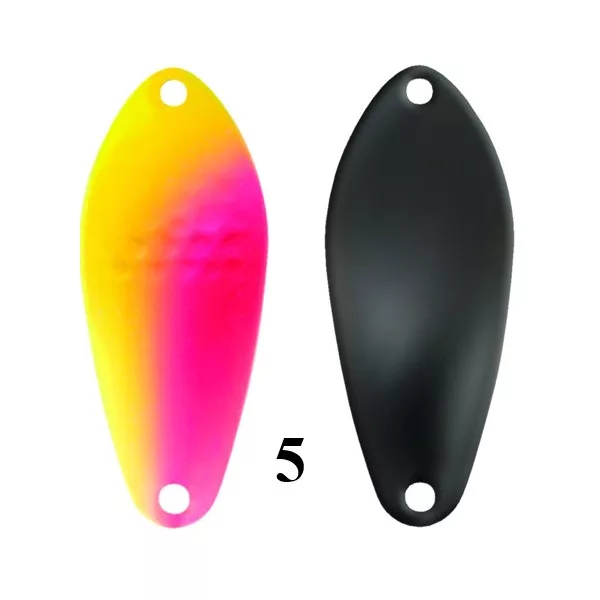 Rapture Area Spoon Drone 2gr 3cm 5 Löffelblinker