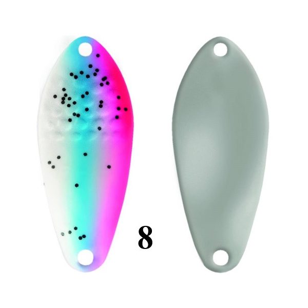 Rapture Area Spoon Drone 2gr 3cm 8 Löffelblinker