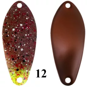 Rapture Area Spoon Drone 2gr 3cm 12 Löffelblinker