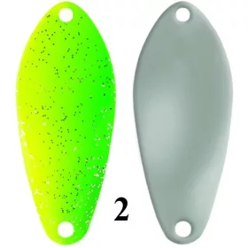 Rapture Area Spoon Drone 2,5gr 3cm 2 Löffelblinker