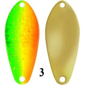 Rapture Area Spoon Drone 2,5gr 3cm 3 Löffelblinker