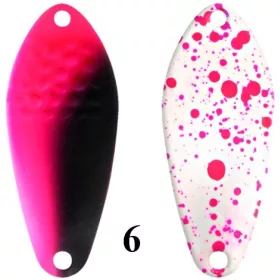 Rapture Area Spoon Drone 2,5gr 3cm 6 Löffelblinker