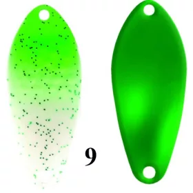 Rapture Area Spoon Drone 2,5gr 3cm 9 Löffelblinker